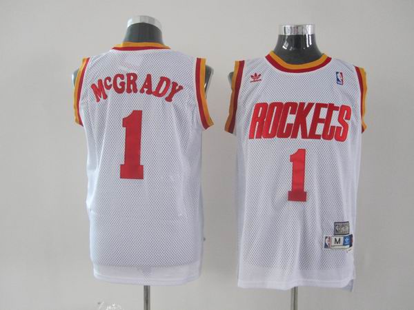 Houston Rockets jerseys-006